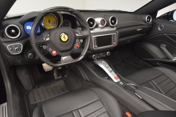 Used 2016 Ferrari California T for sale Sold at Maserati of Westport in Westport CT 06880 25