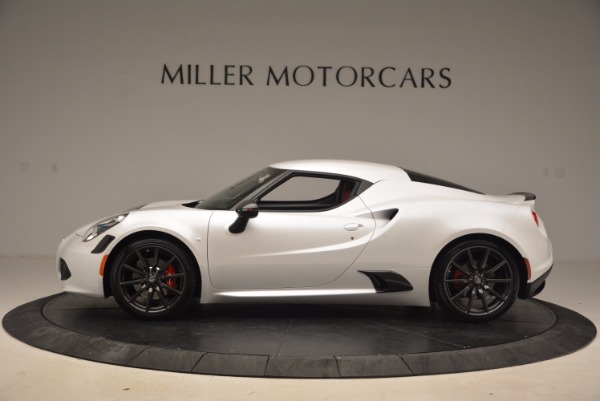 New 2018 Alfa Romeo 4C Coupe for sale Sold at Maserati of Westport in Westport CT 06880 3