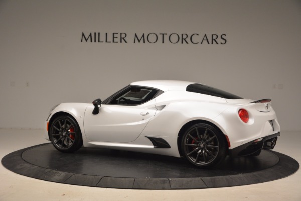 New 2018 Alfa Romeo 4C Coupe for sale Sold at Maserati of Westport in Westport CT 06880 4