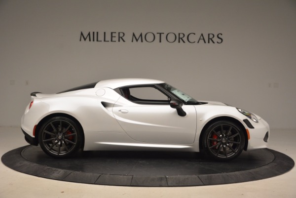 New 2018 Alfa Romeo 4C Coupe for sale Sold at Maserati of Westport in Westport CT 06880 9