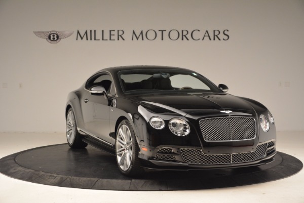 Used 2015 Bentley Continental GT Speed for sale Sold at Maserati of Westport in Westport CT 06880 12