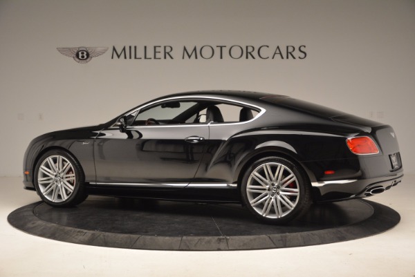 Used 2015 Bentley Continental GT Speed for sale Sold at Maserati of Westport in Westport CT 06880 4