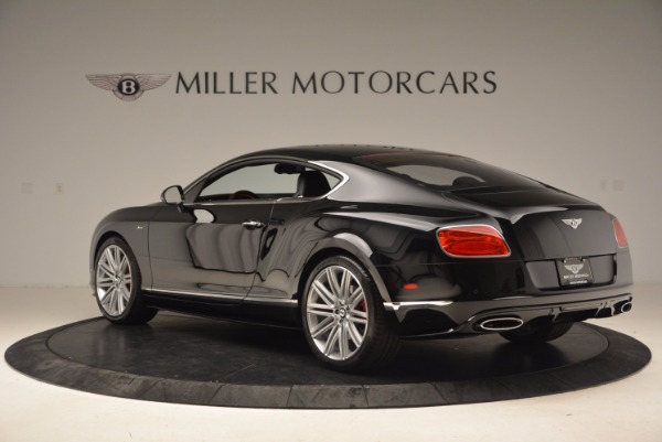 Used 2015 Bentley Continental GT Speed for sale Sold at Maserati of Westport in Westport CT 06880 5