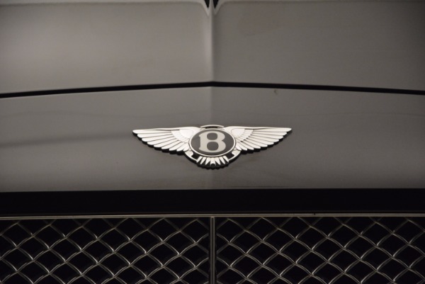 Used 2012 Bentley Continental GT W12 for sale Sold at Maserati of Westport in Westport CT 06880 25