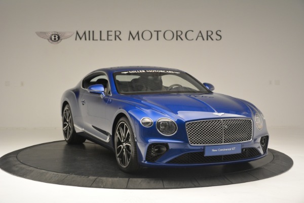 New 2020 Bentley Continental GT for sale Sold at Maserati of Westport in Westport CT 06880 11