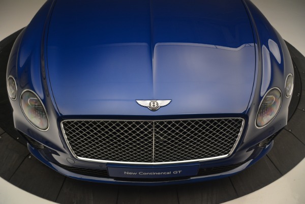 New 2020 Bentley Continental GT for sale Sold at Maserati of Westport in Westport CT 06880 13