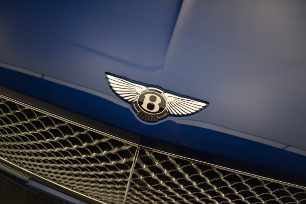 New 2020 Bentley Continental GT for sale Sold at Maserati of Westport in Westport CT 06880 14