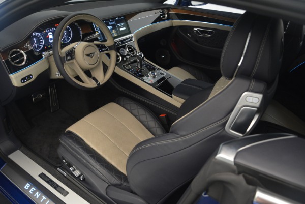 New 2020 Bentley Continental GT for sale Sold at Maserati of Westport in Westport CT 06880 27