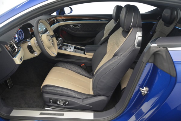 New 2020 Bentley Continental GT for sale Sold at Maserati of Westport in Westport CT 06880 28