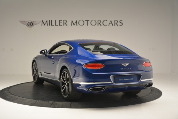 New 2020 Bentley Continental GT for sale Sold at Maserati of Westport in Westport CT 06880 5