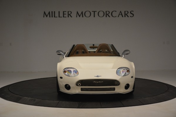 Used 2006 Spyker C8 Spyder for sale Sold at Maserati of Westport in Westport CT 06880 12