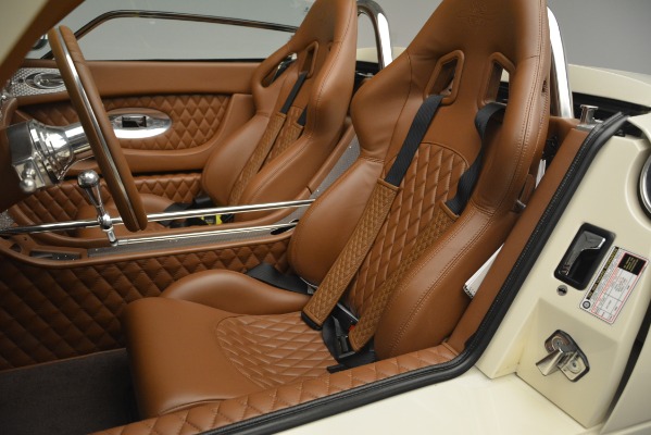 Used 2006 Spyker C8 Spyder for sale Sold at Maserati of Westport in Westport CT 06880 15