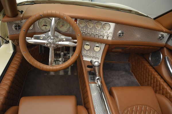 Used 2006 Spyker C8 Spyder for sale Sold at Maserati of Westport in Westport CT 06880 17