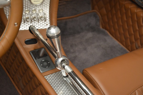 Used 2006 Spyker C8 Spyder for sale Sold at Maserati of Westport in Westport CT 06880 18