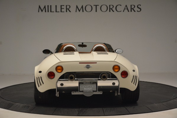 Used 2006 Spyker C8 Spyder for sale Sold at Maserati of Westport in Westport CT 06880 6