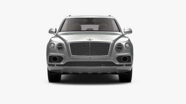 New 2018 Bentley Bentayga Signature for sale Sold at Maserati of Westport in Westport CT 06880 5
