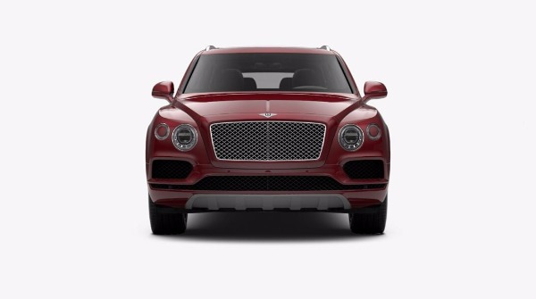 New 2018 Bentley Bentayga Activity Edition-Now with seating for 7!!! for sale Sold at Maserati of Westport in Westport CT 06880 5