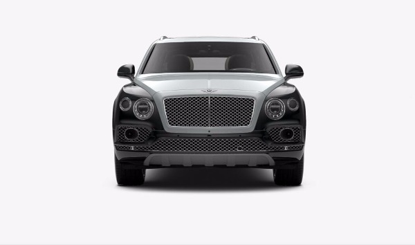 New 2018 Bentley Bentayga Mulliner for sale Sold at Maserati of Westport in Westport CT 06880 5