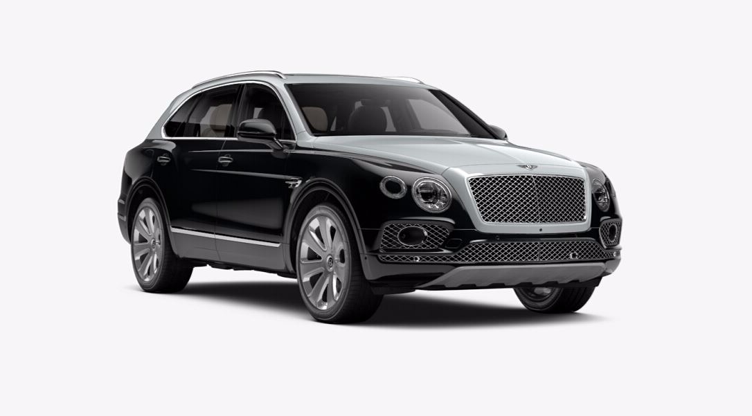 New 2018 Bentley Bentayga Mulliner for sale Sold at Maserati of Westport in Westport CT 06880 1