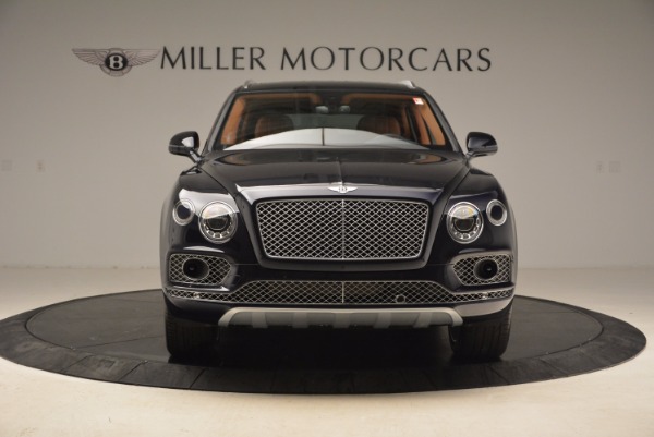 Used 2018 Bentley Bentayga W12 Signature for sale Call for price at Maserati of Westport in Westport CT 06880 12