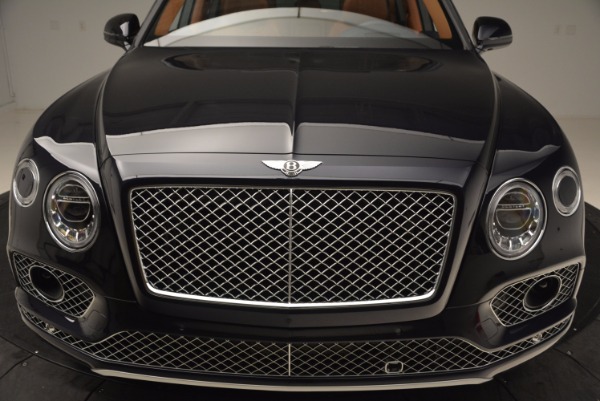 Used 2018 Bentley Bentayga W12 Signature for sale Call for price at Maserati of Westport in Westport CT 06880 13