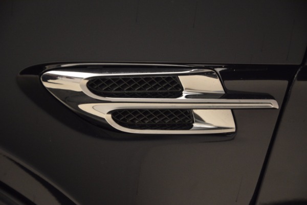 Used 2018 Bentley Bentayga W12 Signature for sale Call for price at Maserati of Westport in Westport CT 06880 18