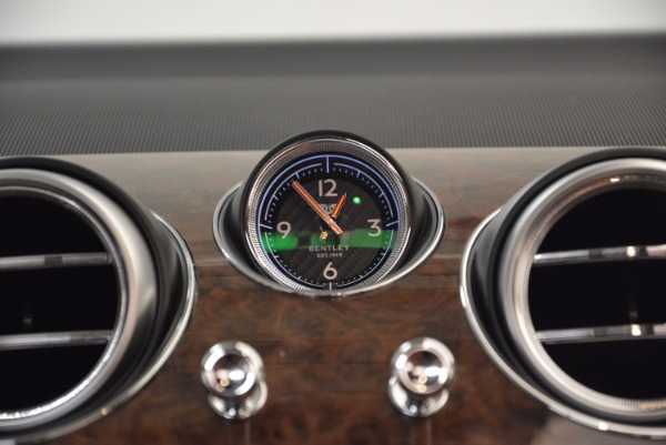 Used 2018 Bentley Bentayga W12 Signature for sale Call for price at Maserati of Westport in Westport CT 06880 28
