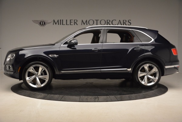 Used 2018 Bentley Bentayga W12 Signature for sale Call for price at Maserati of Westport in Westport CT 06880 3