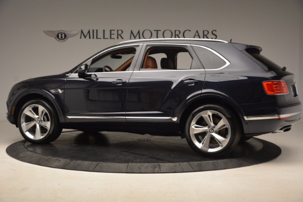 Used 2018 Bentley Bentayga W12 Signature for sale Call for price at Maserati of Westport in Westport CT 06880 4