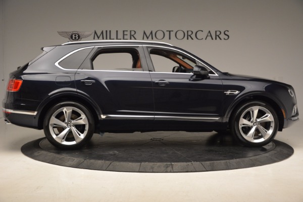 Used 2018 Bentley Bentayga W12 Signature for sale Sold at Maserati of Westport in Westport CT 06880 9