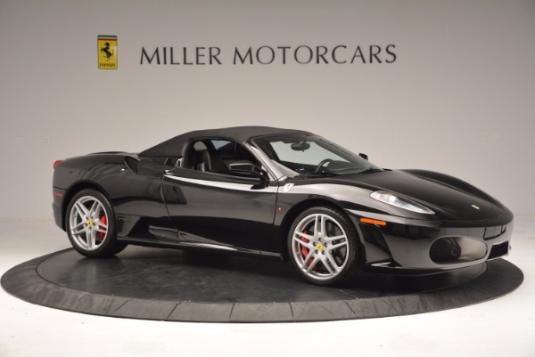 Used 2008 Ferrari F430 Spider for sale Sold at Maserati of Westport in Westport CT 06880 22