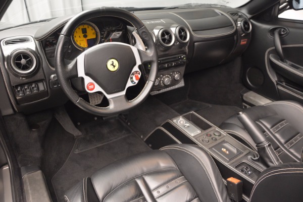 Used 2008 Ferrari F430 Spider for sale Sold at Maserati of Westport in Westport CT 06880 25