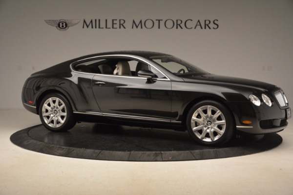 Used 2005 Bentley Continental GT W12 for sale Sold at Maserati of Westport in Westport CT 06880 10