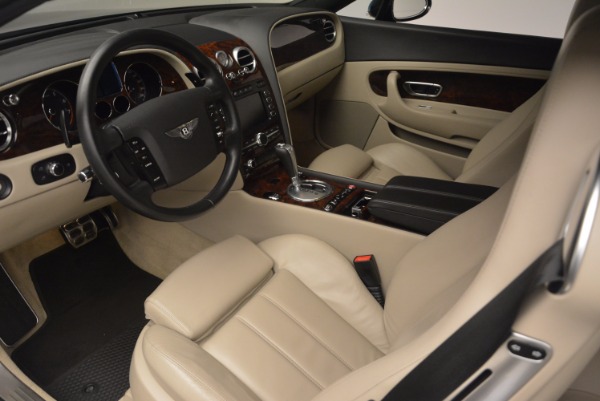 Used 2005 Bentley Continental GT W12 for sale Sold at Maserati of Westport in Westport CT 06880 18