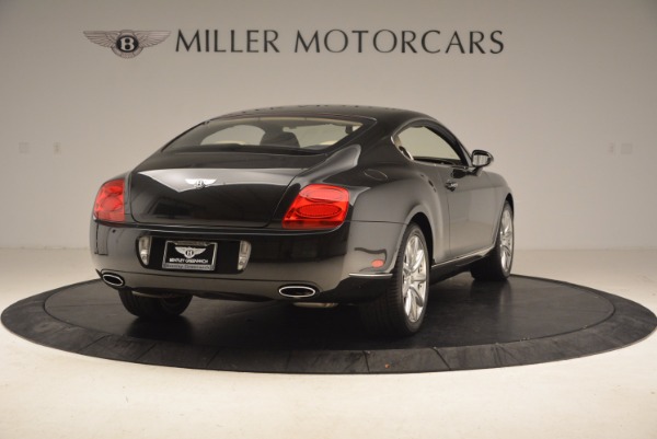 Used 2005 Bentley Continental GT W12 for sale Sold at Maserati of Westport in Westport CT 06880 7