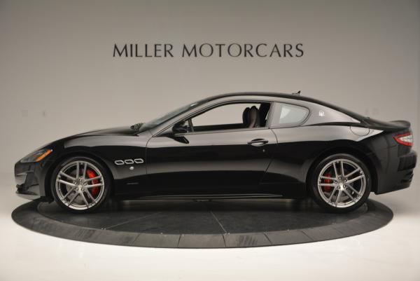 New 2016 Maserati GranTurismo Sport for sale Sold at Maserati of Westport in Westport CT 06880 19
