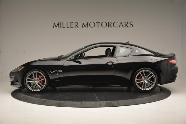 New 2016 Maserati GranTurismo Sport for sale Sold at Maserati of Westport in Westport CT 06880 2