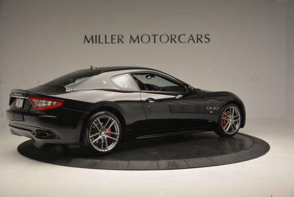 New 2016 Maserati GranTurismo Sport for sale Sold at Maserati of Westport in Westport CT 06880 7