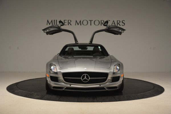 Used 2014 Mercedes-Benz SLS AMG GT for sale Sold at Maserati of Westport in Westport CT 06880 16