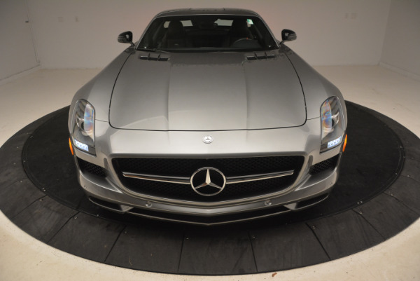 Used 2014 Mercedes-Benz SLS AMG GT for sale Sold at Maserati of Westport in Westport CT 06880 18