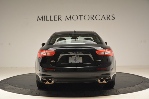 Used 2018 Maserati Ghibli S Q4 for sale $55,900 at Maserati of Westport in Westport CT 06880 5