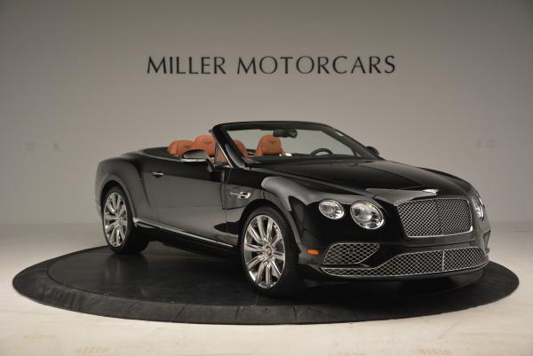 Used 2016 Bentley Continental GT V8 Convertible for sale Sold at Maserati of Westport in Westport CT 06880 11