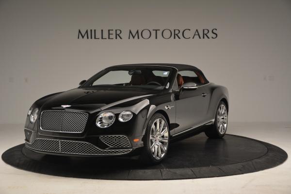 Used 2016 Bentley Continental GT V8 Convertible for sale Sold at Maserati of Westport in Westport CT 06880 14