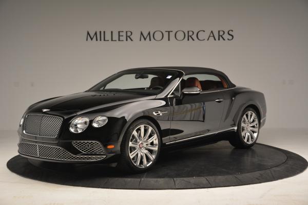 Used 2016 Bentley Continental GT V8 Convertible for sale Sold at Maserati of Westport in Westport CT 06880 15