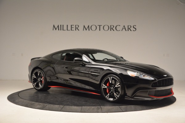 Used 2018 Aston Martin Vanquish S for sale Sold at Maserati of Westport in Westport CT 06880 10