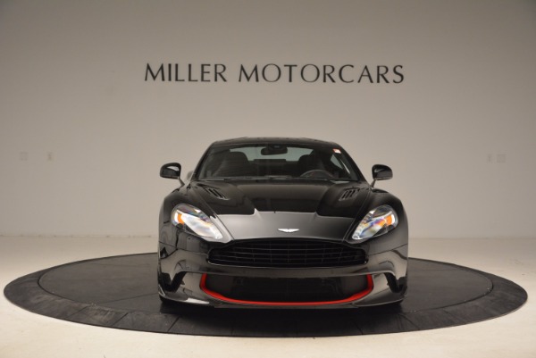 Used 2018 Aston Martin Vanquish S for sale Sold at Maserati of Westport in Westport CT 06880 12