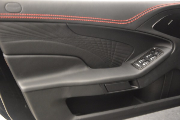 Used 2018 Aston Martin Vanquish S for sale Sold at Maserati of Westport in Westport CT 06880 15