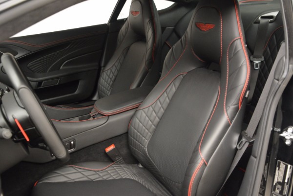 Used 2018 Aston Martin Vanquish S for sale Sold at Maserati of Westport in Westport CT 06880 16