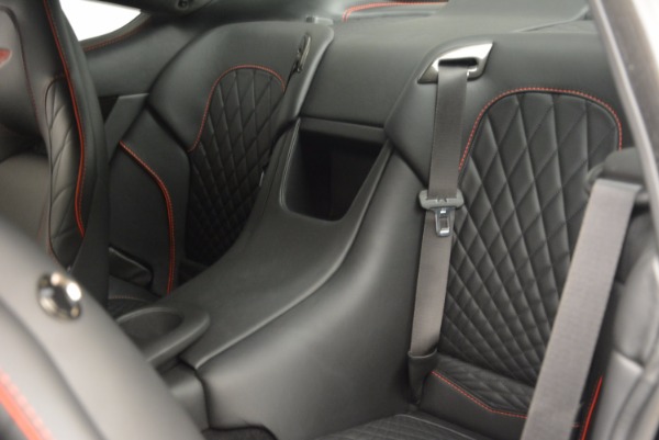 Used 2018 Aston Martin Vanquish S for sale Sold at Maserati of Westport in Westport CT 06880 17