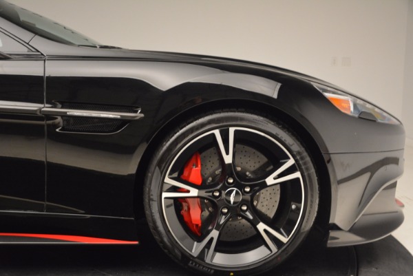 Used 2018 Aston Martin Vanquish S for sale Sold at Maserati of Westport in Westport CT 06880 18